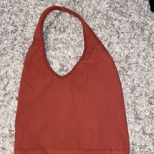 Halter top